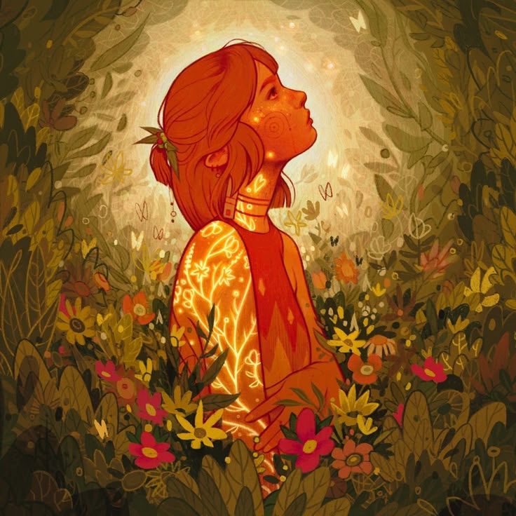 Chantal Horeis artwork