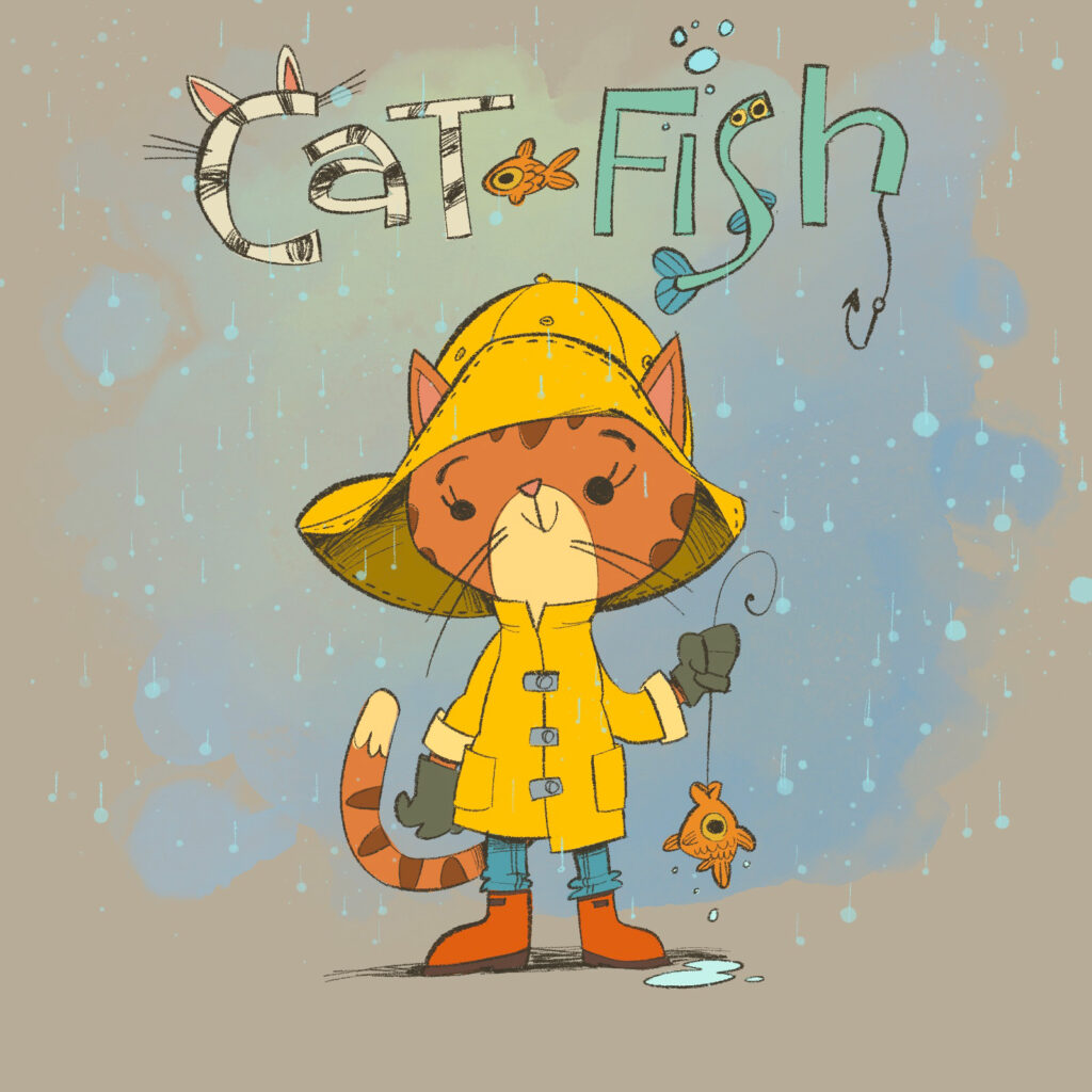 Cat Fish