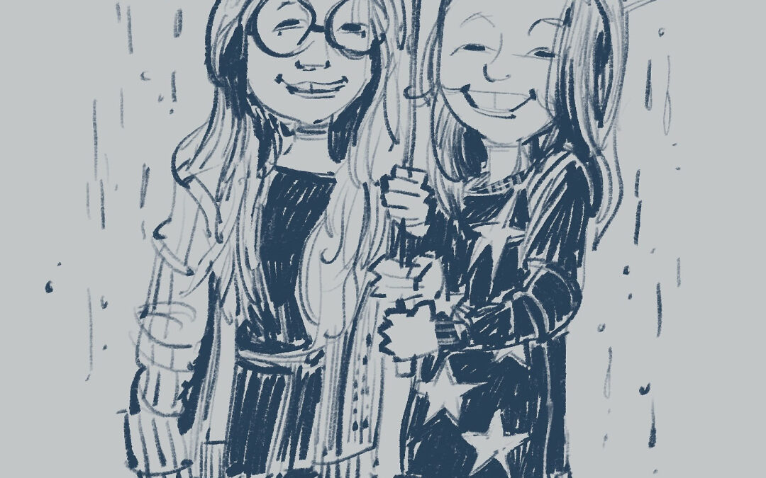 Soft Digital Pencil
